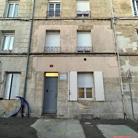 L'Hiver De Melusine Niort Exterior photo