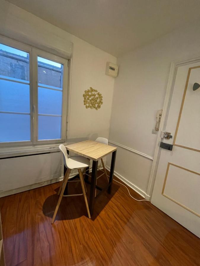 Apartment L'hiver De Melusine